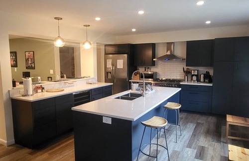 Boiceville Other | nModern Farmhouse in the Catskills on 5 acres of land. Ski resorts close by!