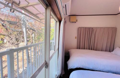 Kita Apartment | NN-Ōjihonchō-House