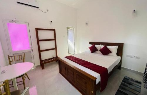 Nilaveli Hotel | NN Beach Resort Nilaveli