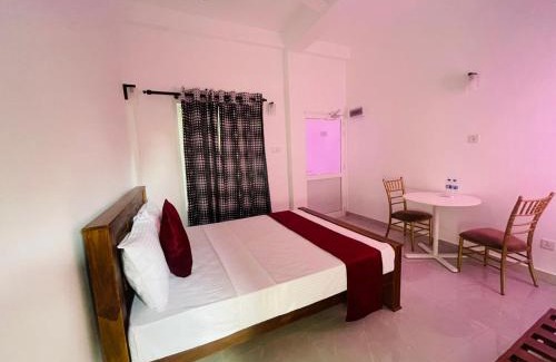 Nilaveli Hotel | NN Beach Resort Nilaveli