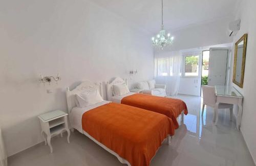Spata-Artemida Apartment | NN Rooms and Suites near Athens Airport