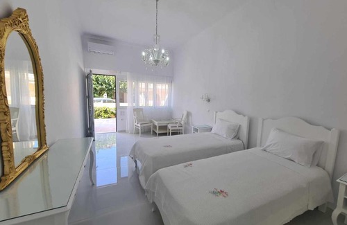 Spata-Artemida Apartment | NN Rooms and Suites near Athens Airport