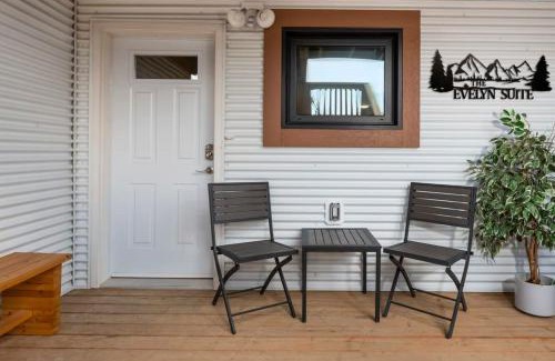 Whitehorse Apartment | NN - The Evelyn - Whistlebend 1-bed 1-bath