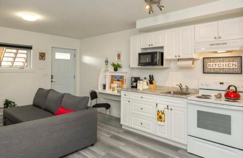 Whitehorse Apartment | NN - The Evelyn - Whistlebend 1-bed 1-bath