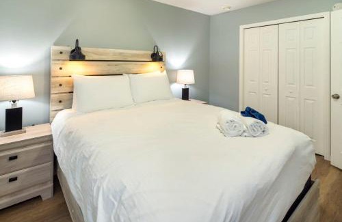 Whitehorse House | NN - The Mack - Crestview 1-bed 1-bath