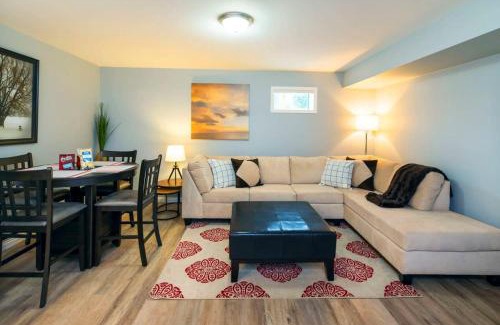 Whitehorse House | NN - The Mack - Crestview 1-bed 1-bath