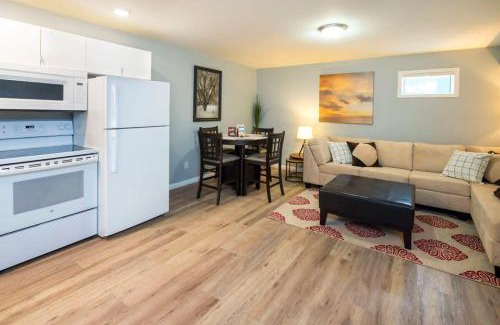 Whitehorse House | NN - The Mack - Crestview 1-bed 1-bath