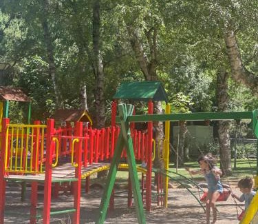 Korce Villa | NN Villa