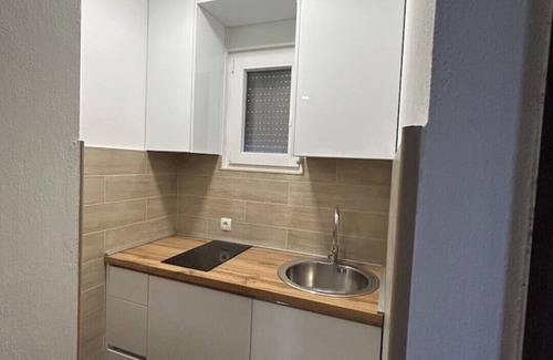 Zgrade Apartment | NNL Apartment 3