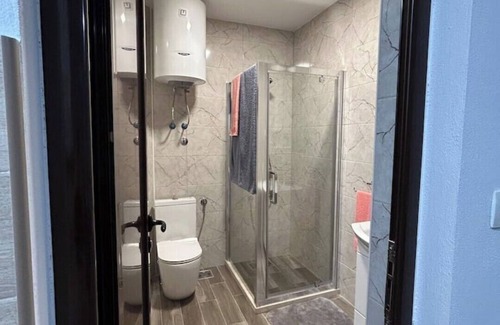 Zgrade Apartment | NNL Apartment 3