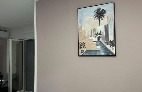 Zgrade Apartment | NNL Apartment 3