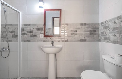 Corales del Sur Hotel | nnSingle Room, in Corales Del Sur, Santo Domingo Este