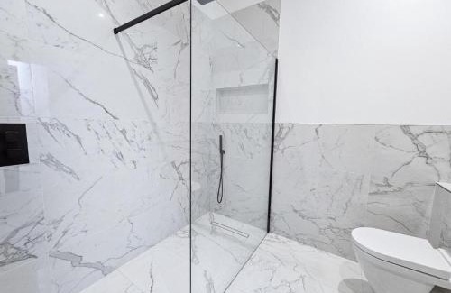 Berwick-upon-Tweed Apartment | No 1 at The Rocketroom Apartments
