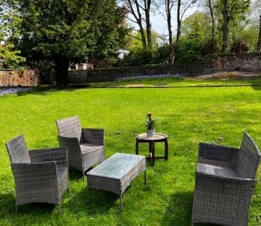 Liverpool Apartment | No.1 Beechcroft
