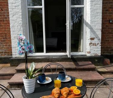 Liverpool Apartment | No.1 Beechcroft