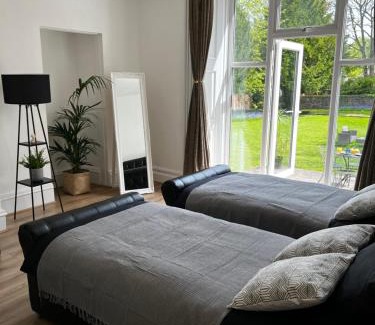Liverpool Apartment | No.1 Beechcroft