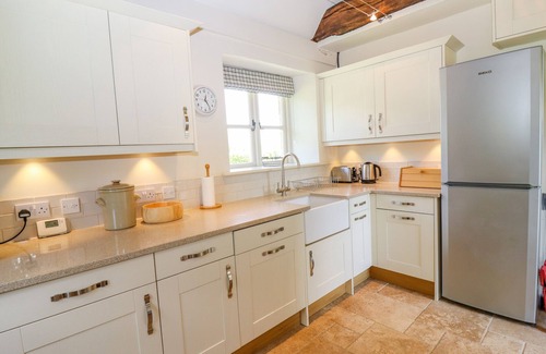 Northleach Cottage | No 1 Eastington