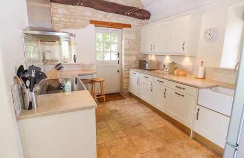 Northleach Cottage | No 1 Eastington