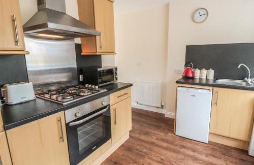 Scarborough House | No 1 Low Hall Cottages