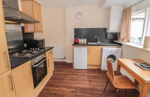 Scarborough House | No 1 Low Hall Cottages