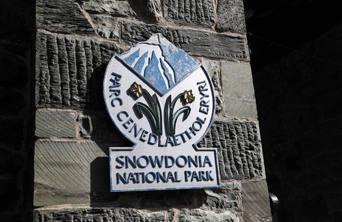 Betws-Y-Coed Cottage | No 1 Railway Cottages