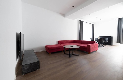 Tuttlingen Apartment | No. 1 Stylish Premium Apartment | Tuttlingen Center