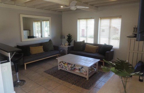Keurboomstrand Apartment | No 1 @ The Dunes