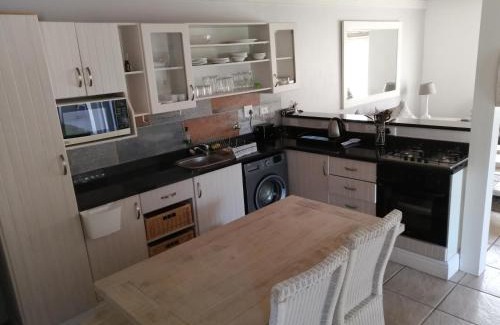 Keurboomstrand Apartment | No 1 @ The Dunes