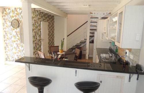 Keurboomstrand Apartment | No 1 @ The Dunes