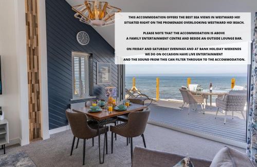 Westleigh Apartment | No.1 The Prom