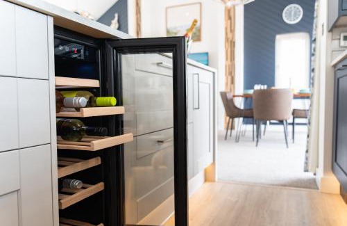 Westleigh Apartment | No.1 The Prom