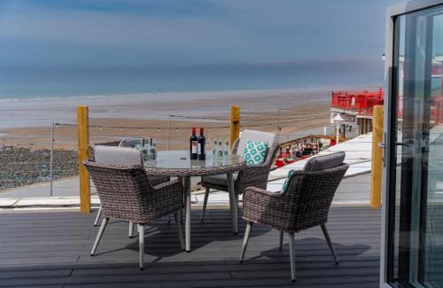 Westleigh Apartment | No.1 The Prom