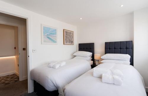 Westleigh Apartment | No.1 The Prom