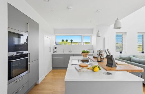 North Buckland House | No 1 The Vista, Willingcott, Woolacombe