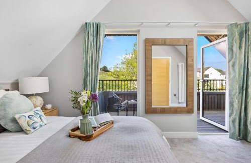 North Buckland House | No 1 The Vista, Willingcott, Woolacombe