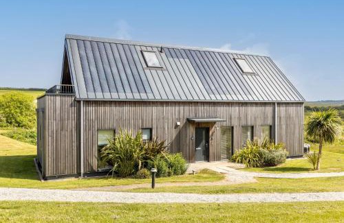 North Buckland House | No 1 The Vista, Willingcott, Woolacombe
