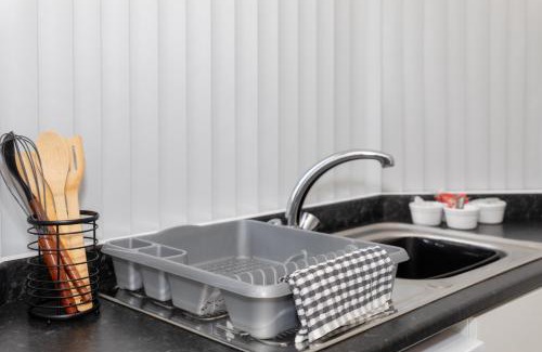 Hartlepool House | No 1 Thornhill House