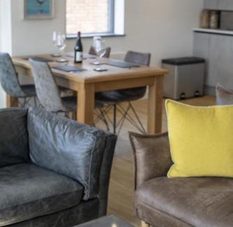 Swindon Apartment | no 1 Wood Street
