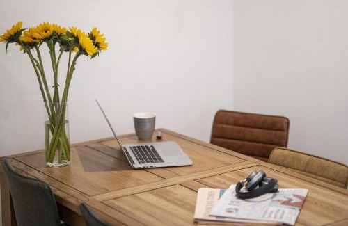 Swindon Apartment | no 1 Wood Street