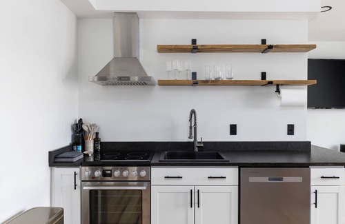 Lakewood Apartment | NO. 10 (1BD)