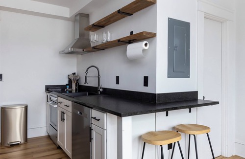 Lakewood Apartment | NO. 10 (1BD)