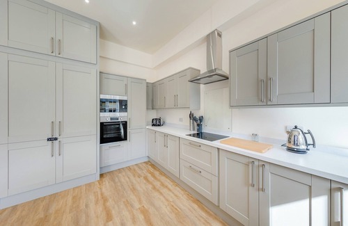 Felton Cottage | No 10 - Aintree - UK47940