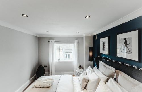 Broadway Apartment | No.10 Broadway