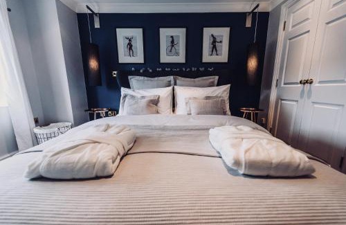 Broadway Apartment | No.10 Broadway