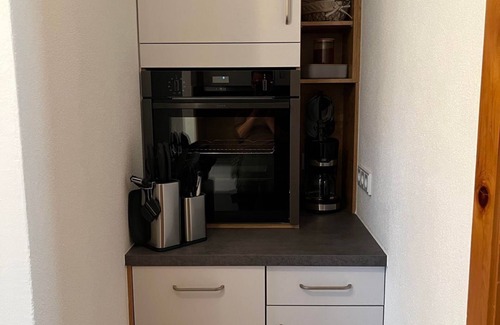 Wallgau Apartment | No. 102/201/202/Studio apartment - Alpenhof Wallgau