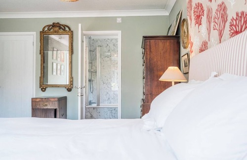 Aldeburgh House | NO 108, private room in Aldeburgh