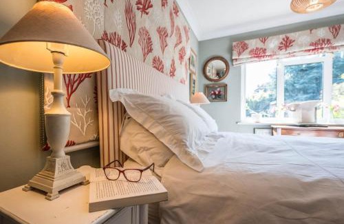 Aldeburgh House | NO 108, private room in Aldeburgh