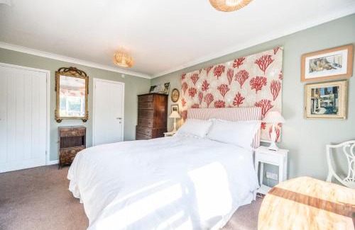 Aldeburgh House | NO 108, private room in Aldeburgh