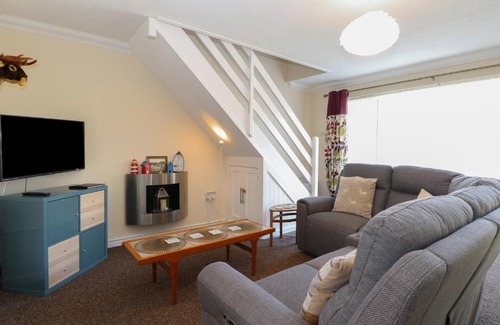 Corton House | No 108 Waterside