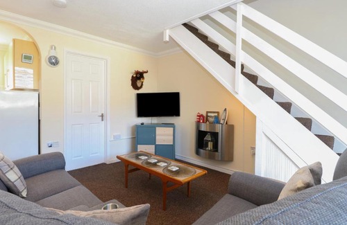 Corton House | No 108 Waterside